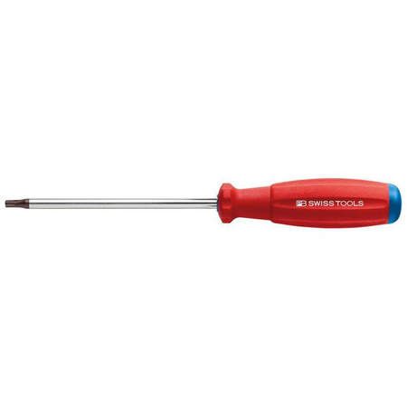 Wkrętak TORX TX15x80 mm SwissGrip PB Swiss Tools 8400.15-80
