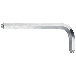 Klucz trzpieniowy, kątowy DIN6911 z czopem 3x mm HaFu