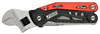 Multitool warsztatowy ze szczypcami v2 nóż ostrze 60mm PRO