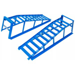 Zestaw ramp najazdowych, 2 szt., BGS 3501