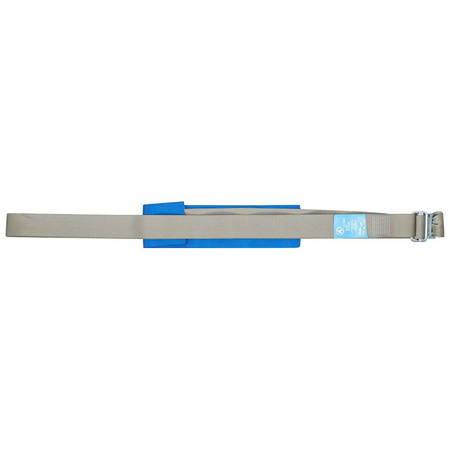 Regulowane szelki do przenoszenia mebli 100 kg, BGS Diy 80823