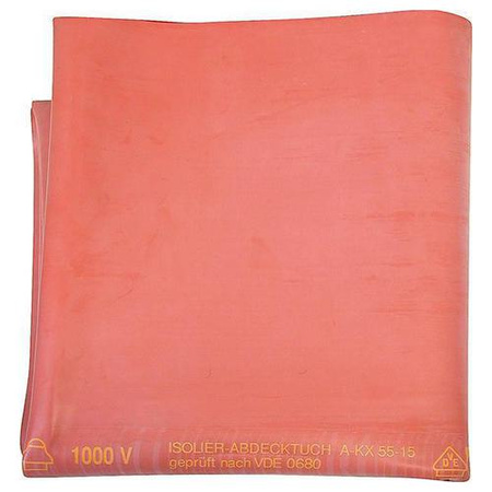 Osłona gumowa VDE HESSE