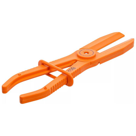 Szczypce do zaciskania węży 255 mm, BGS 1717