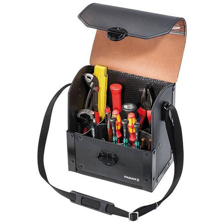 Torba narzędz.TOP-LINE 220x140x250mm PARAT