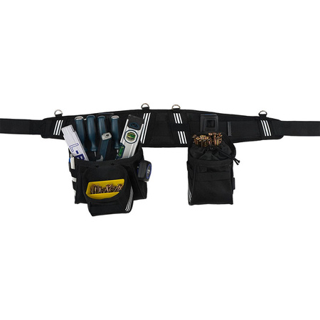 Pas narzędziowy ProClick Tool Belt S (obwód 80-95 cm)