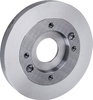 Kolnierz stal.DIN55027/22 250mm KK 6 RÖHM