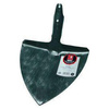 Łopata do piasku 300x300mm bez trzonka IDEAL