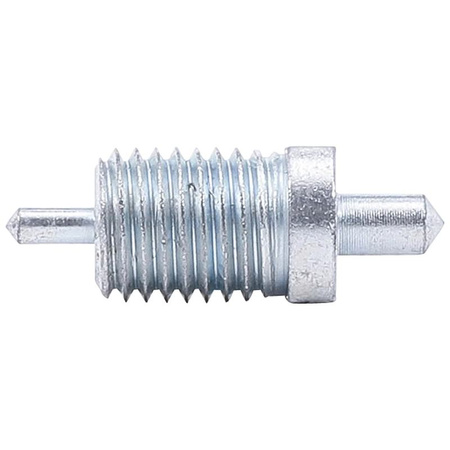 Czop zapasowy 2,5-4 mm do BGS 9602, 2 szt., BGS 74397