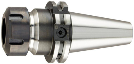 Oprawka do tulejek zaciskowych,długa, DIN69871ADB SK50-ER32, HAIMER