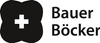 Lampa warsztatowa LED, swiatlo jasne LED 400lm Bauer + Böcker
