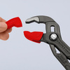 Zestaw szczęk z tworzywa sztucznego do szczypiec nastawnych Cobra® 180 mm (3 pary) KNIPEX 87 09 180 V01