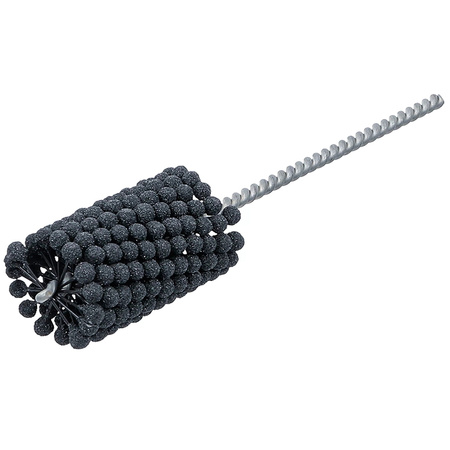 Samocentrująca szczotka do honowania cylindrów 40-42 mm, uziarnienie 120, BGS 1254