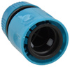 Szybkozłączka do węża ogrodowego 1/2" BLUE LINE G73031B GEKO