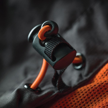 Kurtka robocza ciemno szara Worker, Rozmiar M, Scruffs T54039