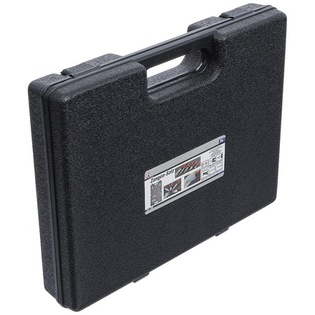 Zestaw szczypiec 5 szt., BGS Diy 330