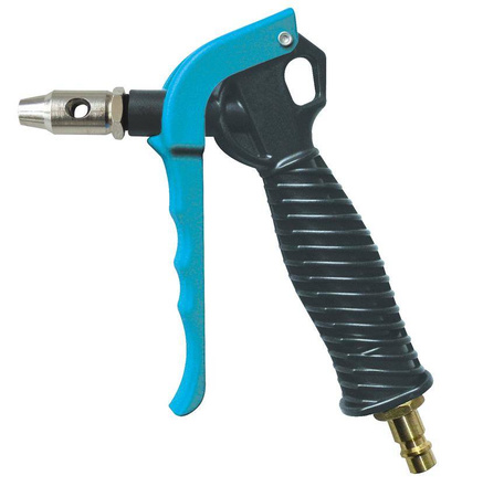 Pistolet wydmuchowy Multiblow dysza bezp. 1/4''