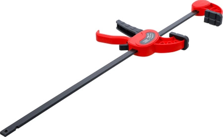 Ścisk stolarski 450 mm, BGS DIY 59846