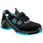 Buty BHP na rzep Steitz Secura VD PRO 1000 S1P rozmiar 48
