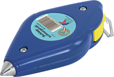 Linka treserska 20m, urządzenie do znakowania kredowego Master z 34g kredą, 40.120.02 Kaufmann