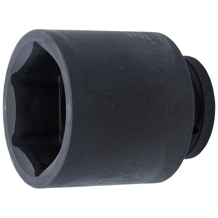 Nasadka udarowa głęboka sześciokątna 90 mm, 25 mm (1"), BGS 5500-90