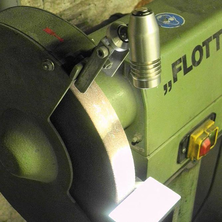 lampy roboczej Lichtblick dimmbar 28mm Bauer + Böcker
