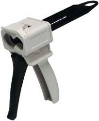 Pistolet do nabojów dwukomorowych 50ml UHU