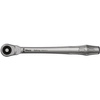 Grzechotka Zyklop Metal z przekładanym zabierakiem 3/8" 8003 B Wera