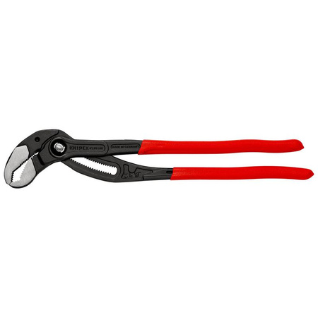 Szczyp­ce do rur Cobra XL 87 01 400 SB KNIPEX