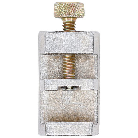 Narzędzie montażowe do paska wielorowkowego klimatyzacji dla BMW N62 / MINI W17, BGS 9038