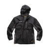 Kurtka typu Softshell czarno/grafitowa Worker, Rozmiar S, Scruffs T54856