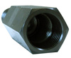 Przedłużka 1 1/4 UNC 300mm DO WIERTNICY DO BETONU