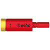Adapter momentu obrotowego VDE 2,5Nm Wiha