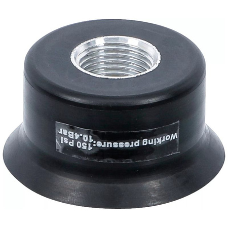 Głowica ssąca do BGS 68000 Ø 60 mm, BGS 68000-60