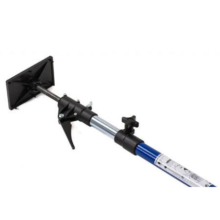 Podpora sufitowa QS30 Quick-Support (2+) 115-285 cm 30 kg bez Quick Speed GLUCK