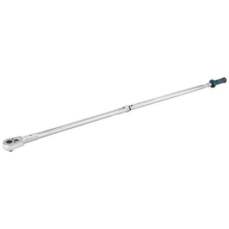 Klucz dynamometryczny 6150-1CT 400-1000Nm 3/4" HAZET