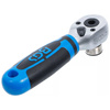Grzechotka z bitem imbus 10 mm (3/8"), BGS 353