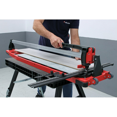 Ręczna przecinarka do glazury 18 mm, długość cięcia 105 cm NEO100 BELLOTA