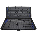 Zestaw do usuwania wgnieceń 23 szt., BGS 1642