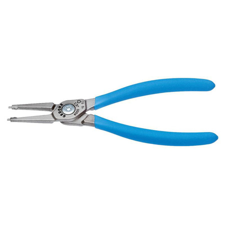 Szczypce proste do wewnętrznych pierścieni osadniczych 40-100 mm Gedore 8000 JE 3, 2930781