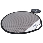 Żagiel paskowy do Smart Repair Ø 800 mm, BGS 9597