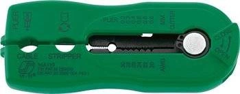 Wielofunkcyjny ściągacz izolacji 4w1 FORTIS