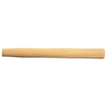Trzonek hikorowy do młotków ślusarskich 100g 260mm