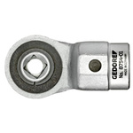 Nasadkowa grzechotka przełączana 16 Z – 3/8", Gedore 8754-01, 7711980