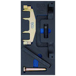 Wkładka do szuflady 1/3: zestaw blokad rozrządu dla Mercedes-Benz M271, BGS 62623