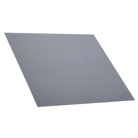 Mata elektroizolacyjna gumowa 1000 x 1000 mm, grubość 4,5 mm, Gedore V 911 100, 1828258