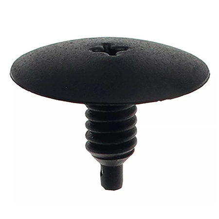 Zestaw spinek tapicerskich do samochodów VW 255 szt., BGS 8129