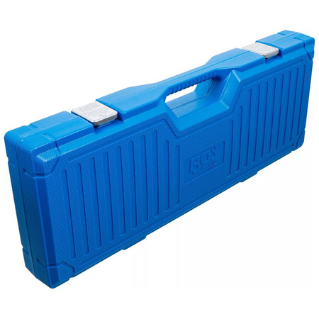 Zestaw 13 kluczy pazurowych 20-32 mm z otworem kwadratowym 12,5 mm (1/2"), BGS 1757