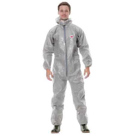 Kombinezon ochronny 4570 typ 3/4/5/6 rozmiar 2XL