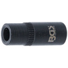 Nasadka klucza nasadowego do gwintownika 4,6 mm; napęd 6,3 mm (1/4"), BGS 72103