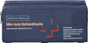 Apteczka samochodowa Mini-auto Combi norma DIN 13164 Holthaus Medical
